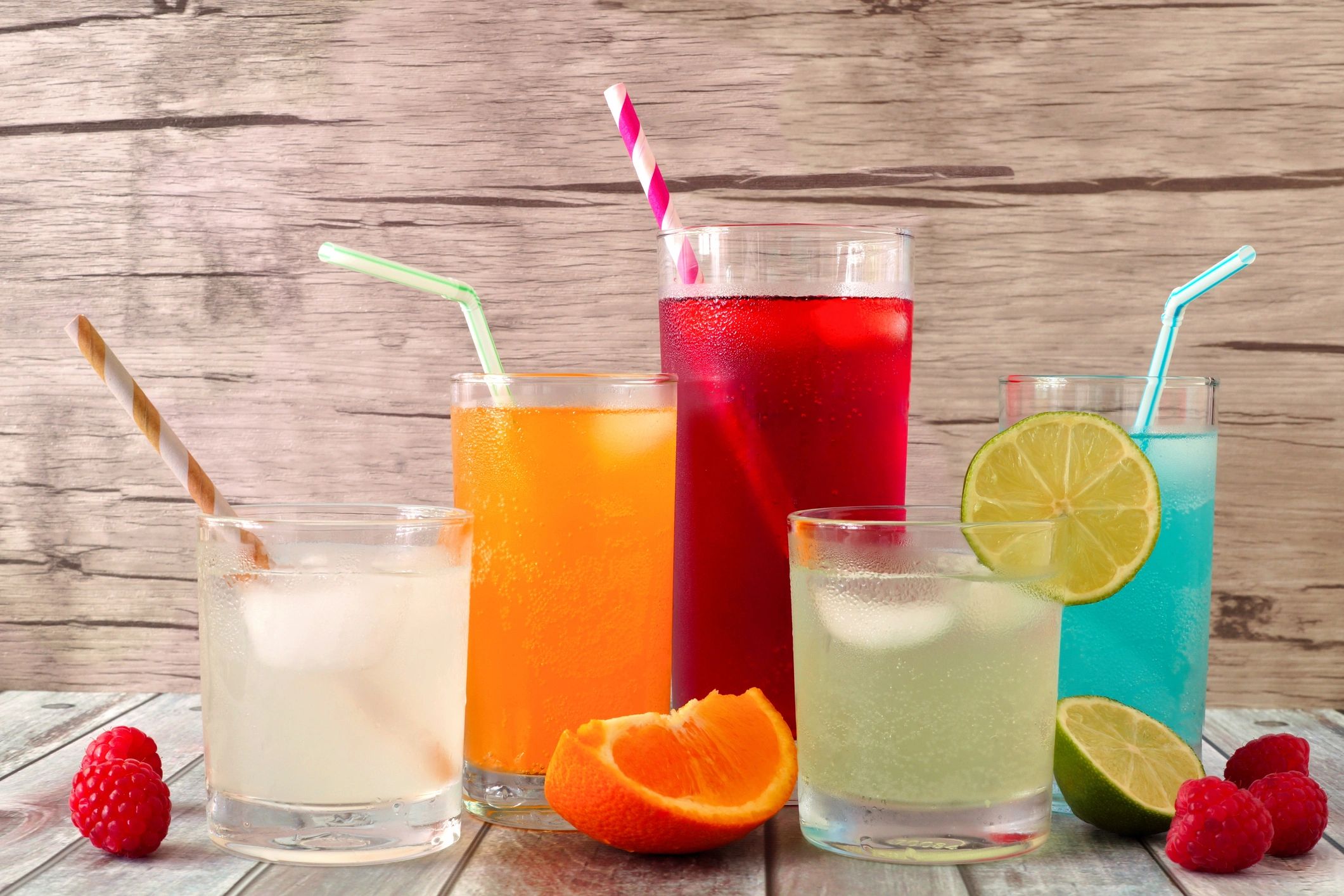 Primeras botellas de H2O Power en proceso de producción